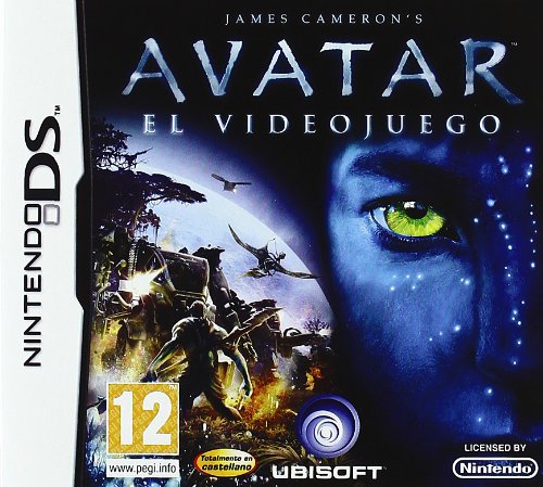 Avatar de James Cameron Avatar de James Cameron